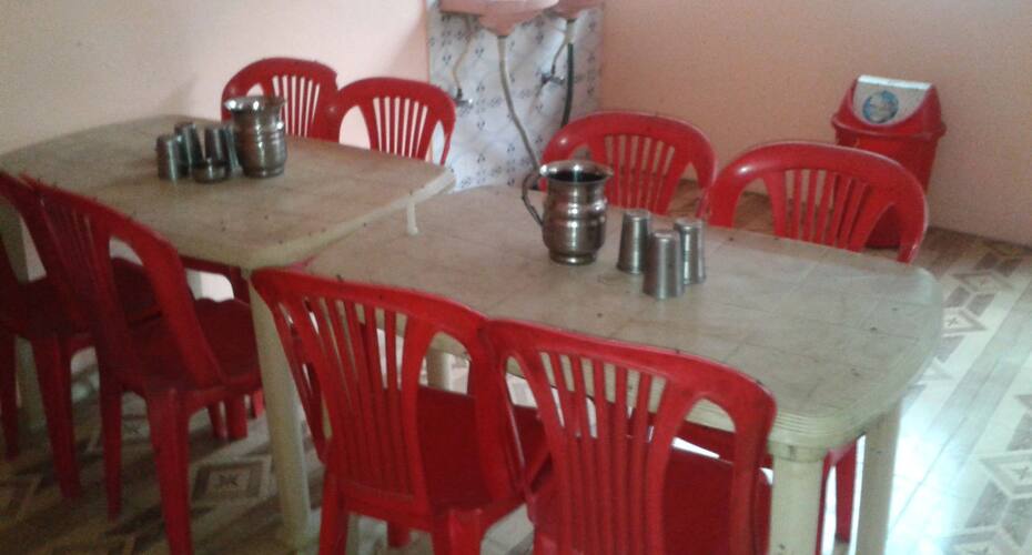 Hotel Shri Kanth, Uttarkashi 4